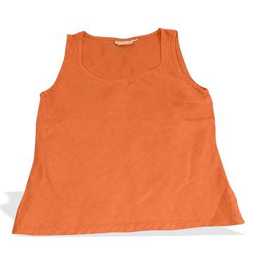 Bias Tank from Sweetgrass Natural Fibers