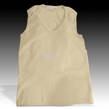 V Tank from Sweetgrass Natural Fibers