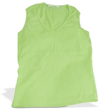 V Tank from Sweetgrass Natural Fibers