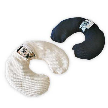 Organic Herbal Neck Pillows from Herbs and Aloha