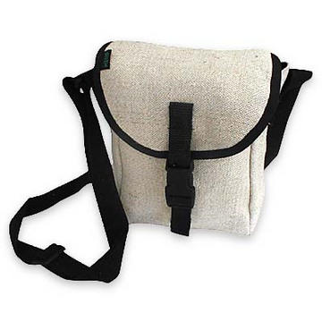 Small Shoulder Bag from Hempmania