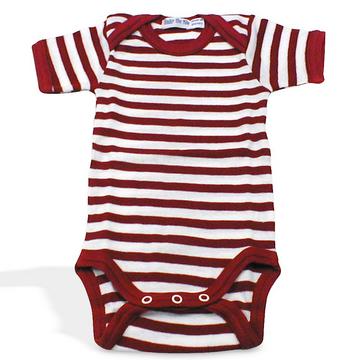 Organic Cotton Babybody from Under the Nile