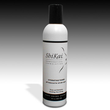 Hydrating Toner from ShiKai