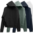 On Sale > Original Hemp Hooded Sweatshirt