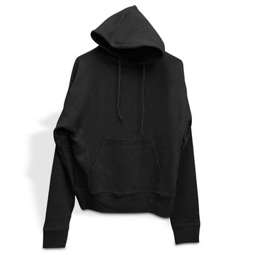 Original Hemp Hooded Sweatshirt from GoodHumans